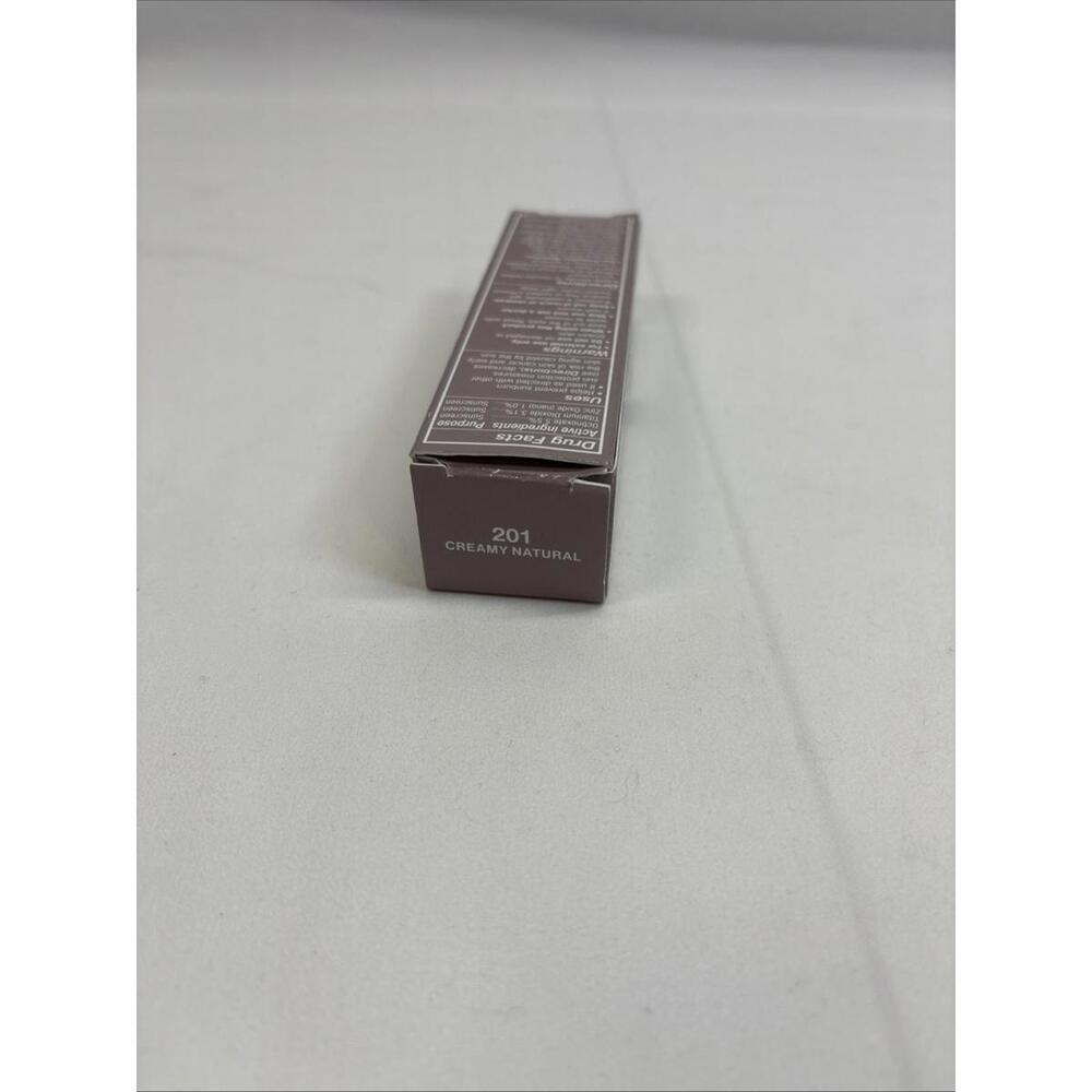 Revlon Illuminance Serum Tint SPF 15 - 201 Creamy Natural - Picture 5 of 5